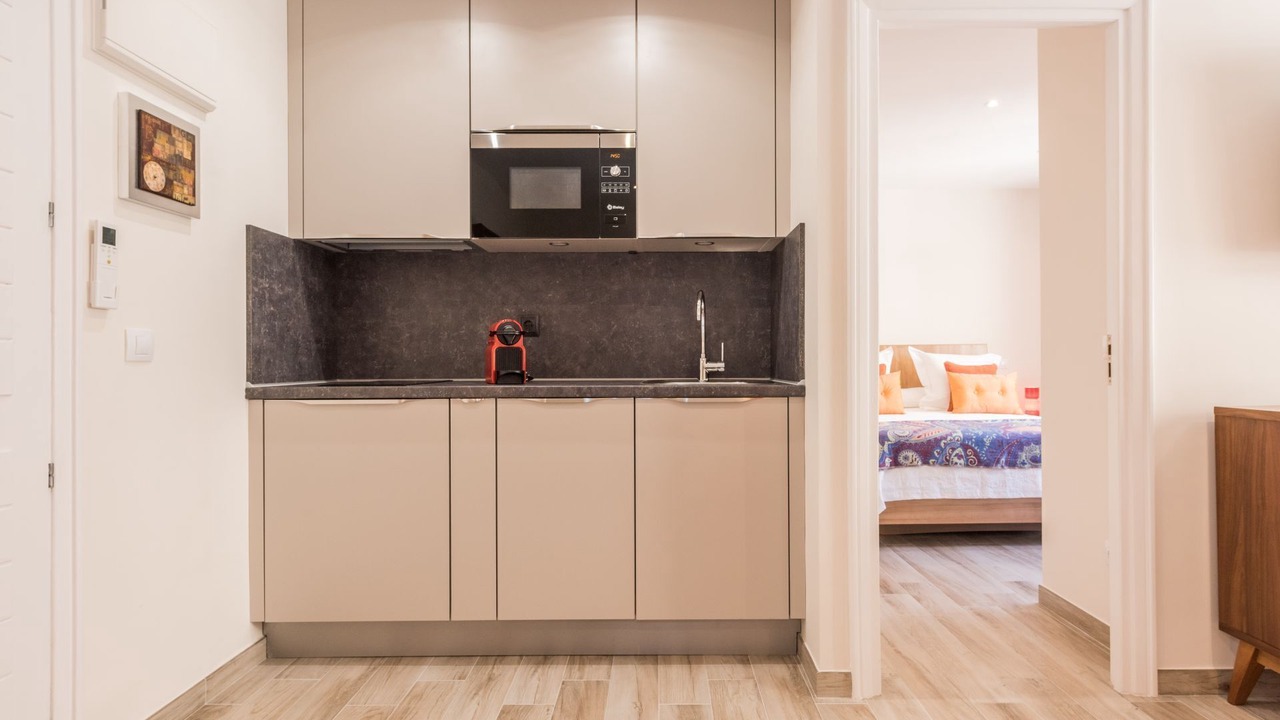 Photo of Kitchen in Goya