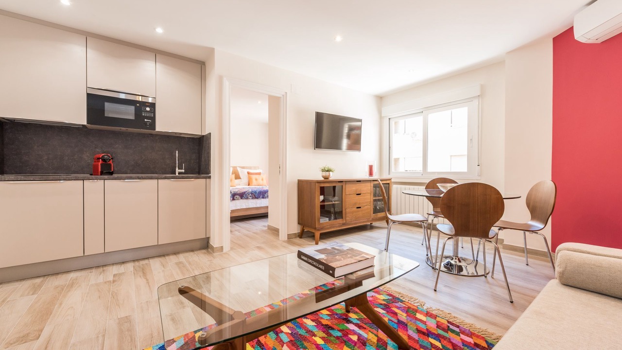 Photo of Livingroom in Goya