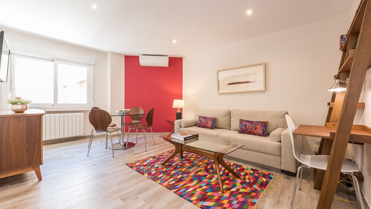 Photo of Livingroom in Goya