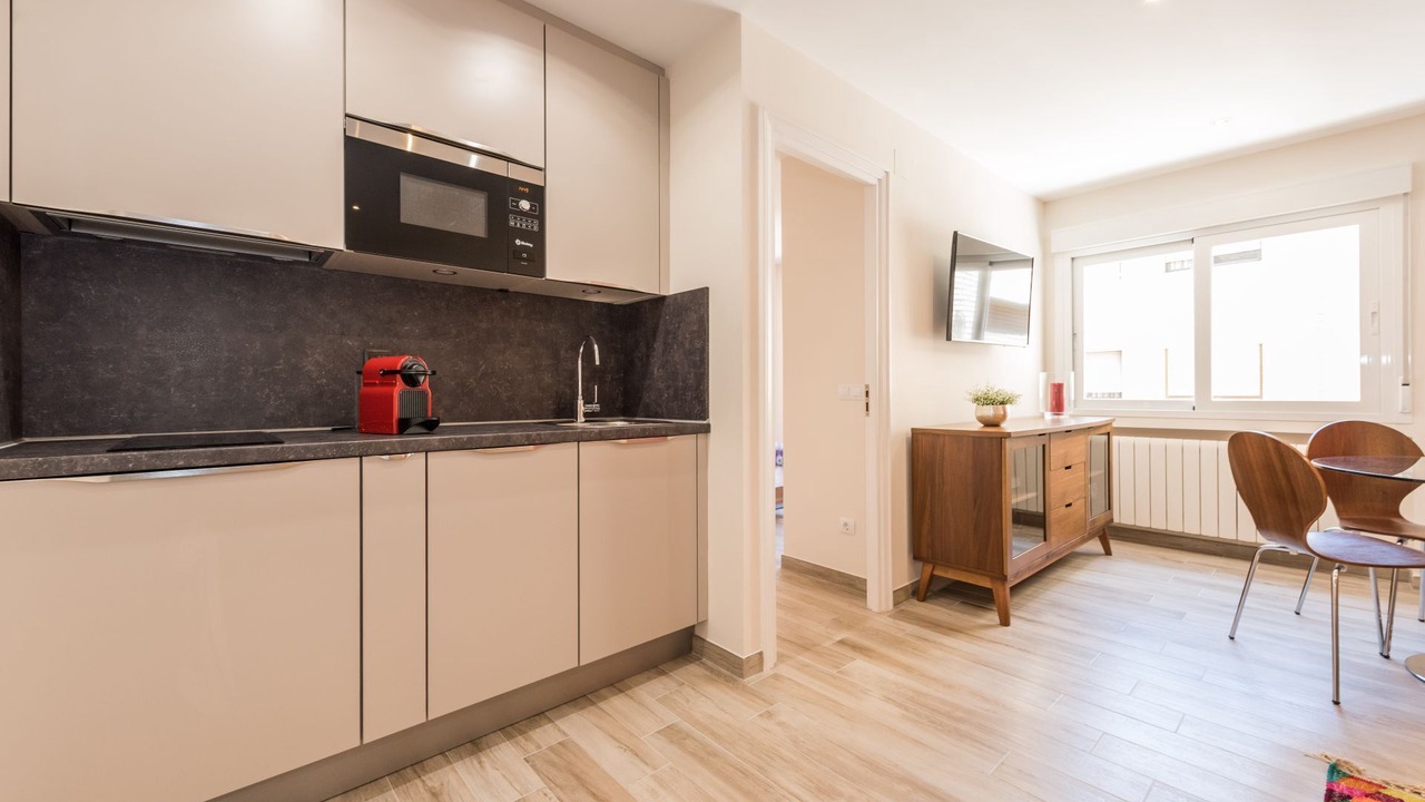 Photo of Kitchen in Goya