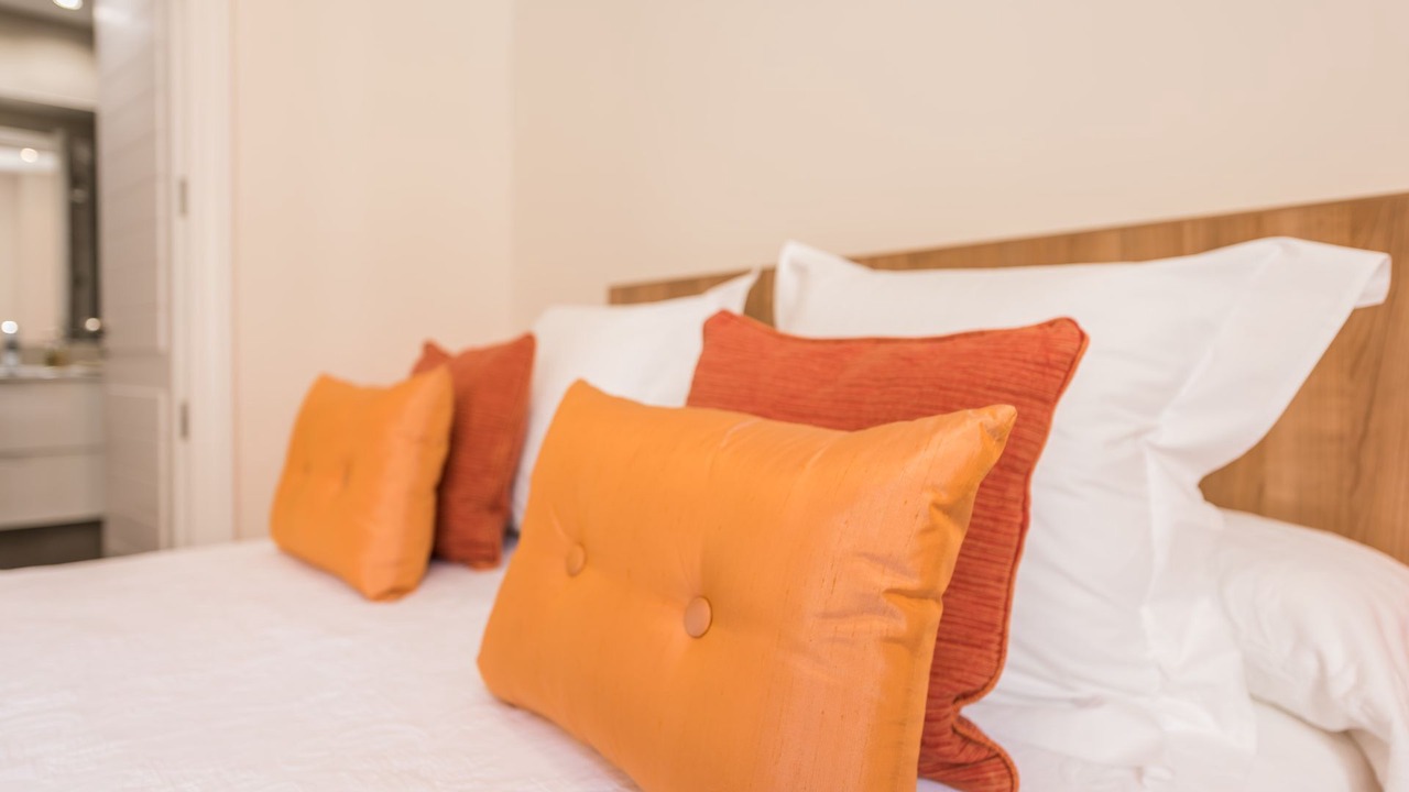 Photo of Bedroom in Goya