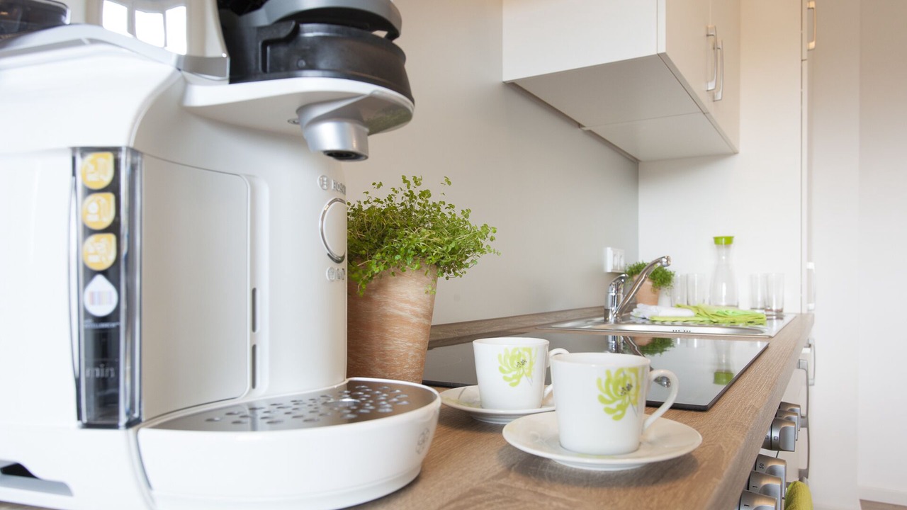 Photo of Kitchen in Schesslitz