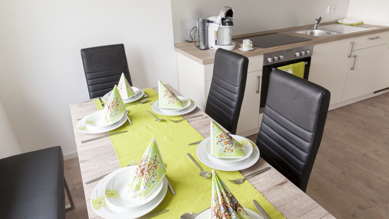 Photo of Kitchen in Schesslitz