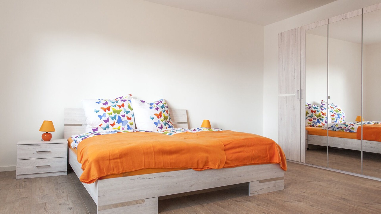 Photo of Bedroom in Schesslitz