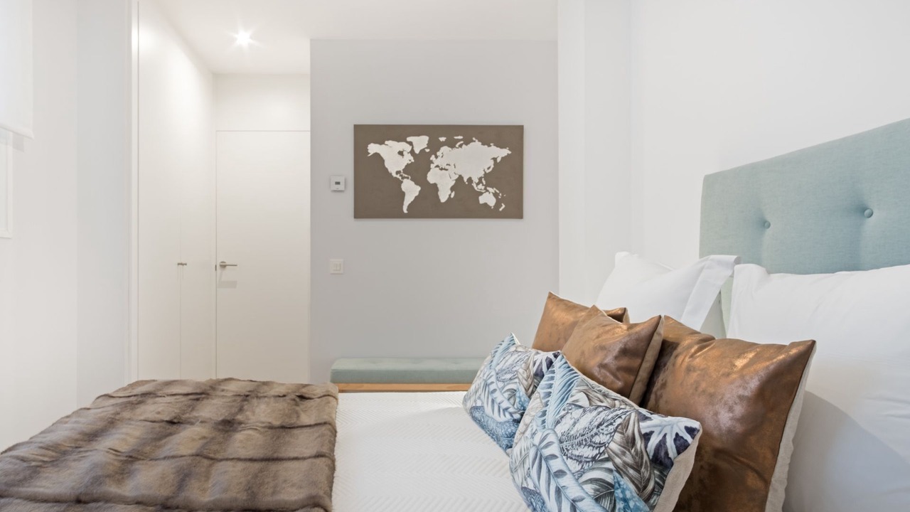 Photo of Bedroom in Trafalgar