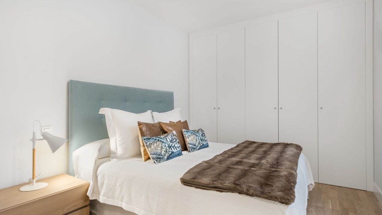 Photo of Bedroom in Trafalgar
