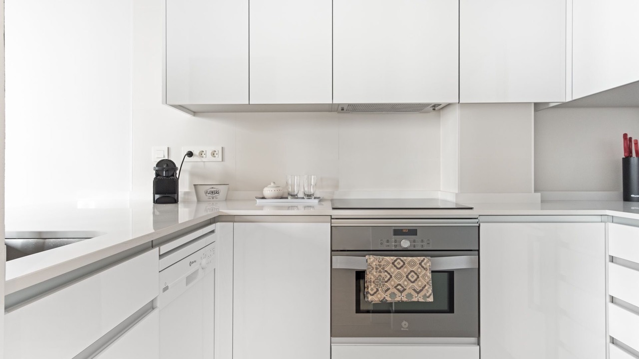 Photo of Kitchen in Trafalgar