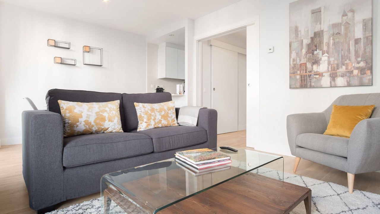Photo of Livingroom in Trafalgar