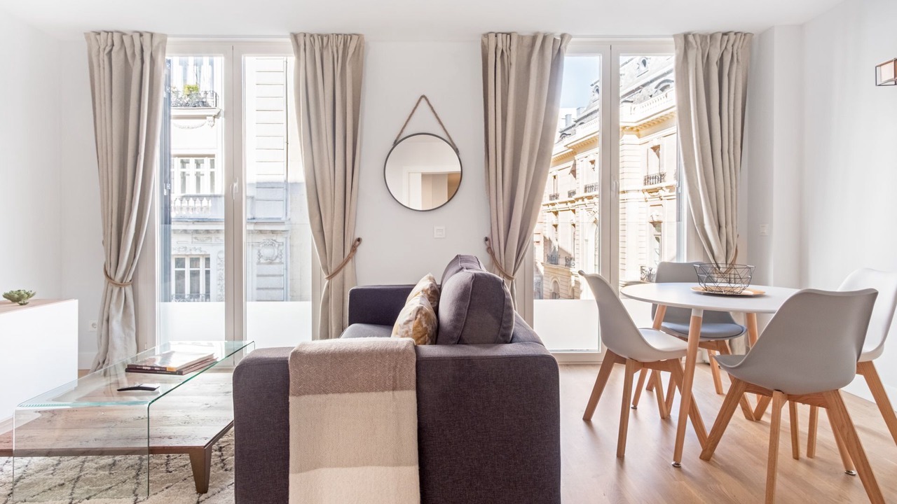Photo of Livingroom in Trafalgar