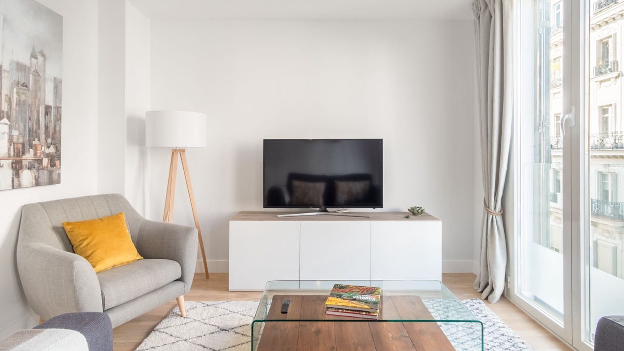 Photo of Livingroom in Trafalgar