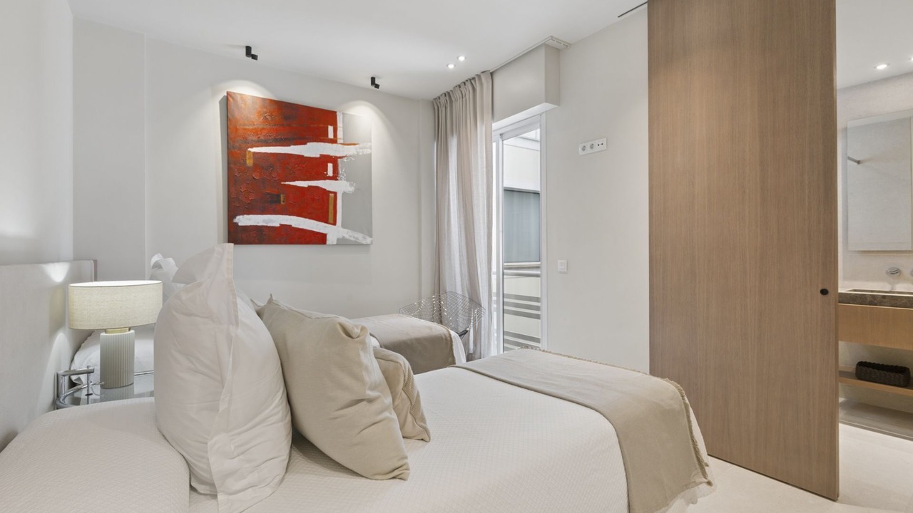 Photo of Bedroom in Recoletos