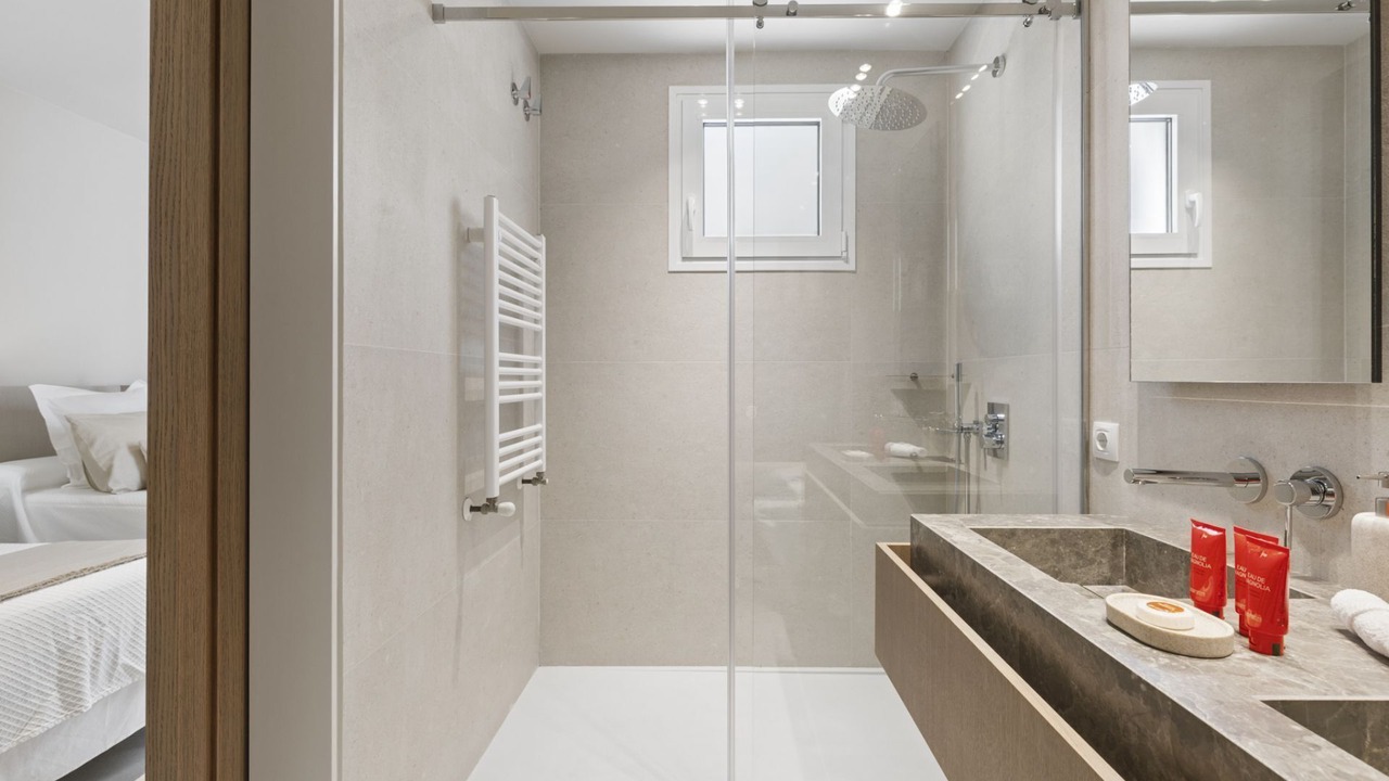 Photo of Bathroom in Recoletos