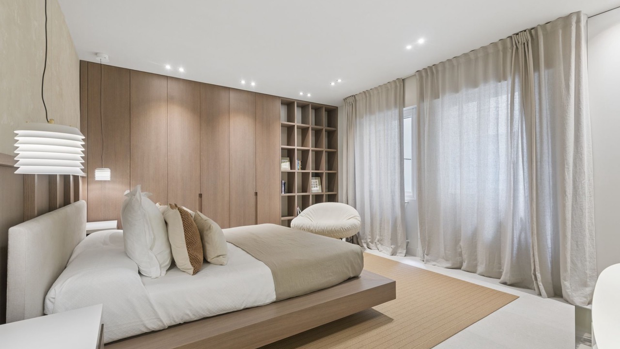 Photo of Bedroom in Recoletos