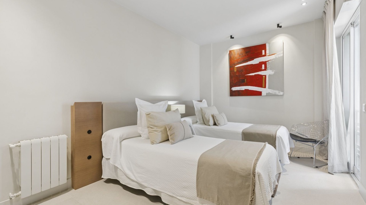 Photo of Bedroom in Recoletos