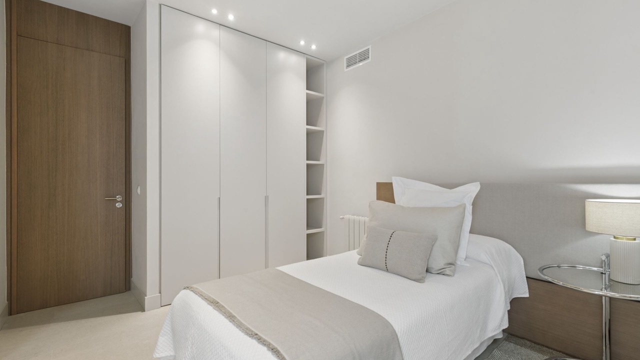 Photo of Bedroom in Recoletos