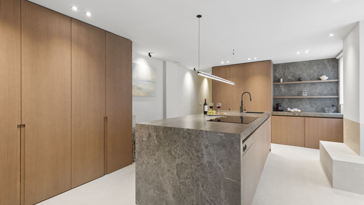 Photo of Kitchen in Recoletos