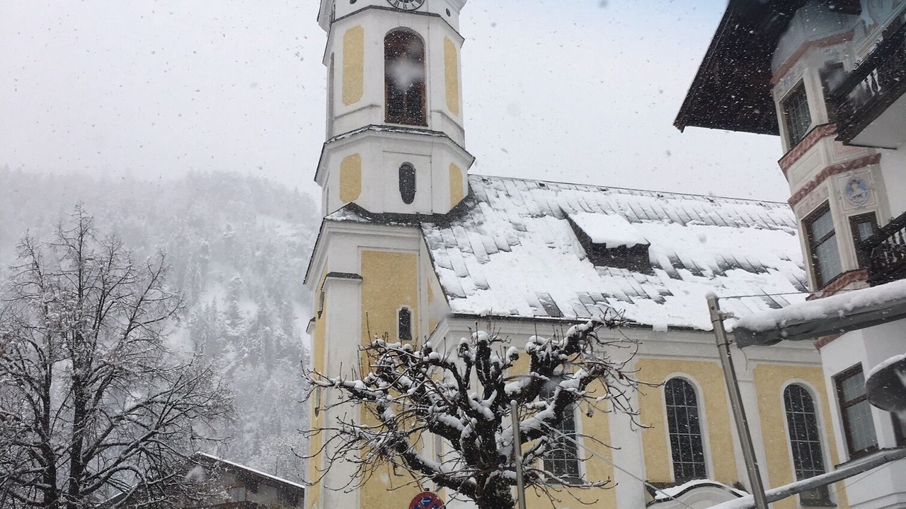 Photo of Outdoor in Groissenbach