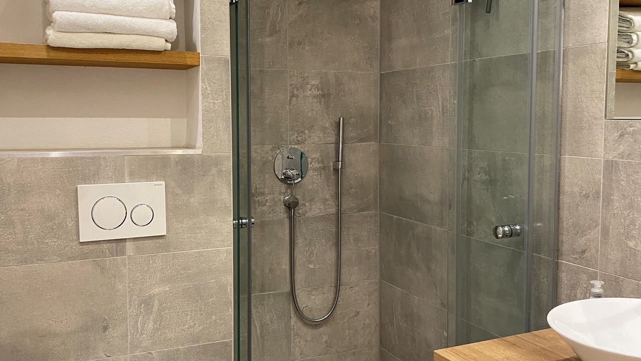 Photo of Bathroom in Groissenbach