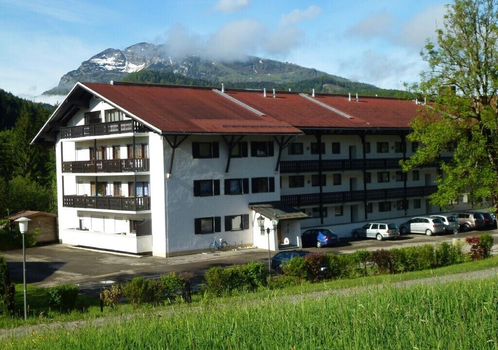 Photo of Outdoor in Groissenbach