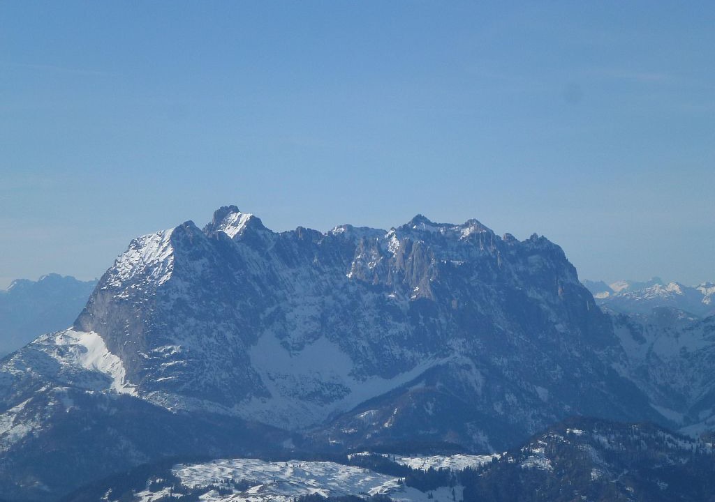 Photo of Outdoor in Groissenbach