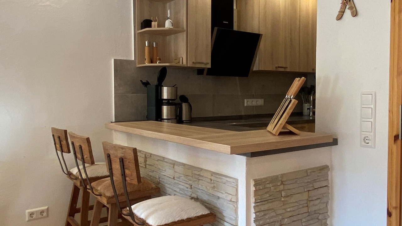 Photo of Kitchen in Groissenbach