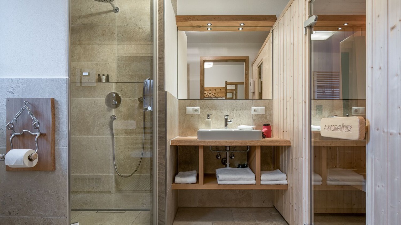 Photo of Bathroom in Petting