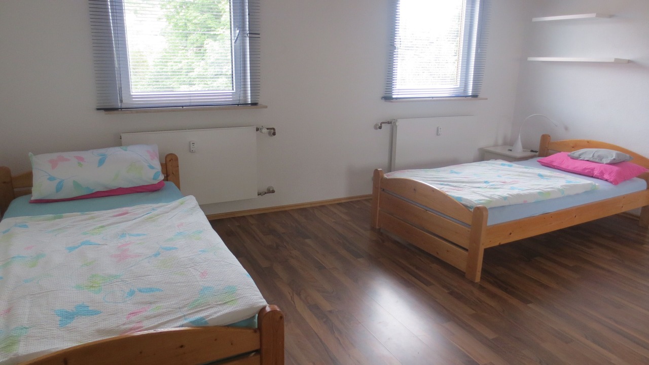 Photo of Bedroom in Frammersbach