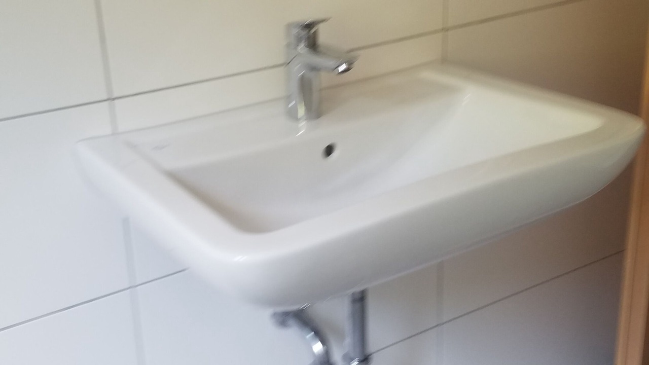Photo of Bathroom in Frammersbach