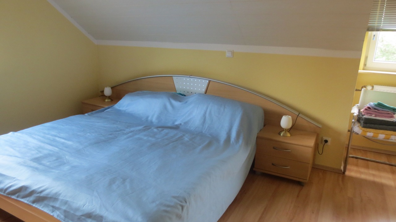 Photo of Bedroom in Frammersbach