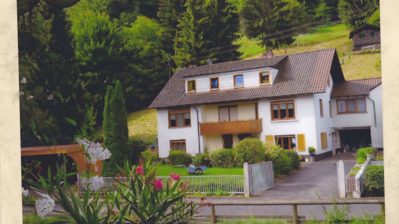 Photo of Outdoor in Frammersbach