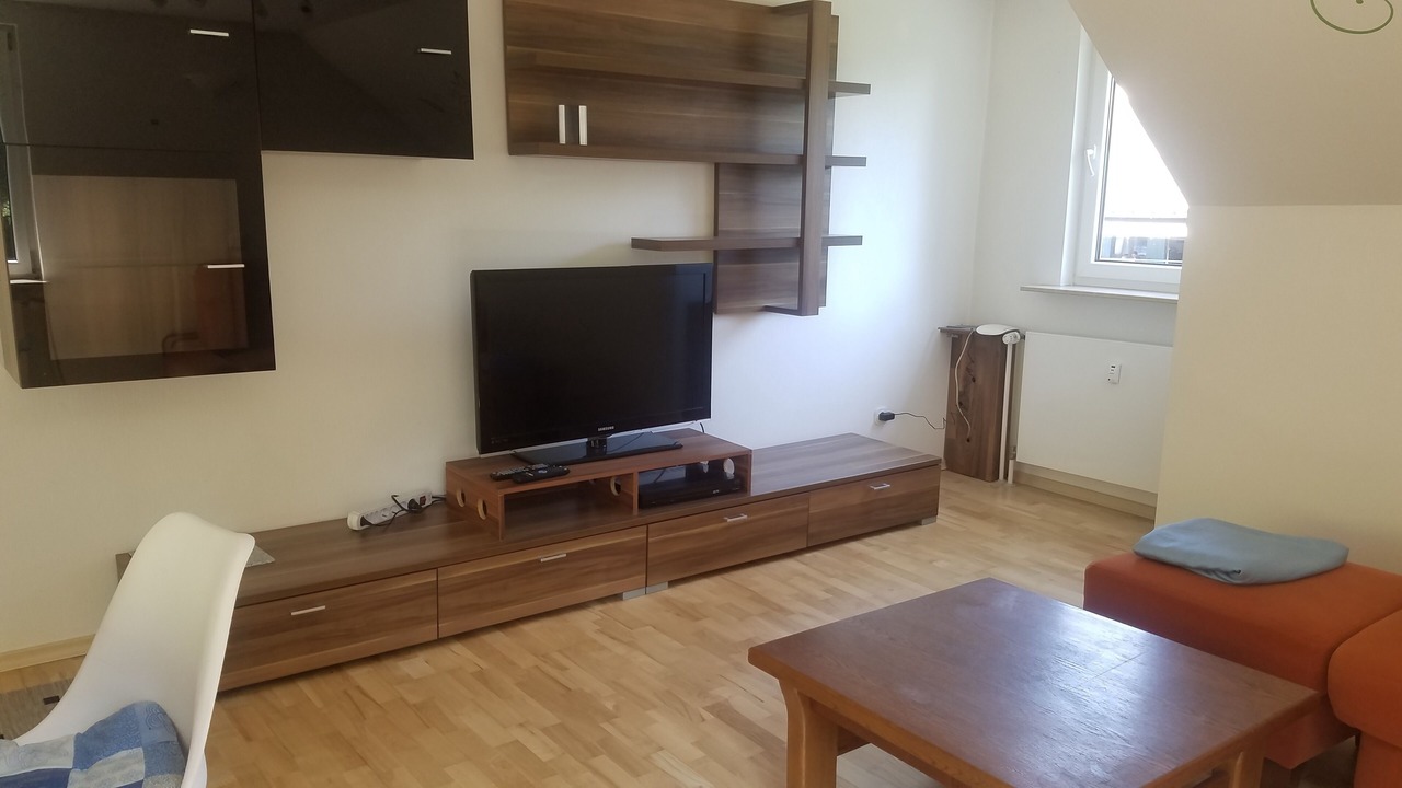 Photo of Livingroom in Frammersbach