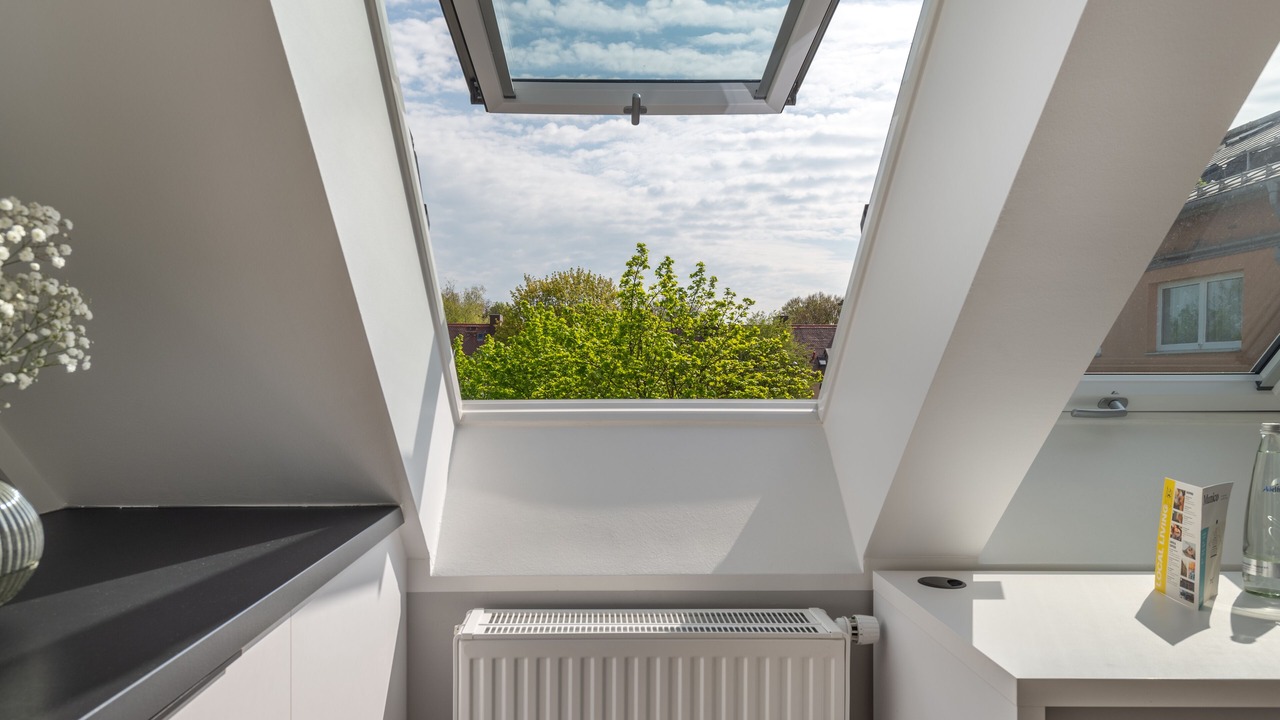 Photo of Bedroom in Balanstraße-West