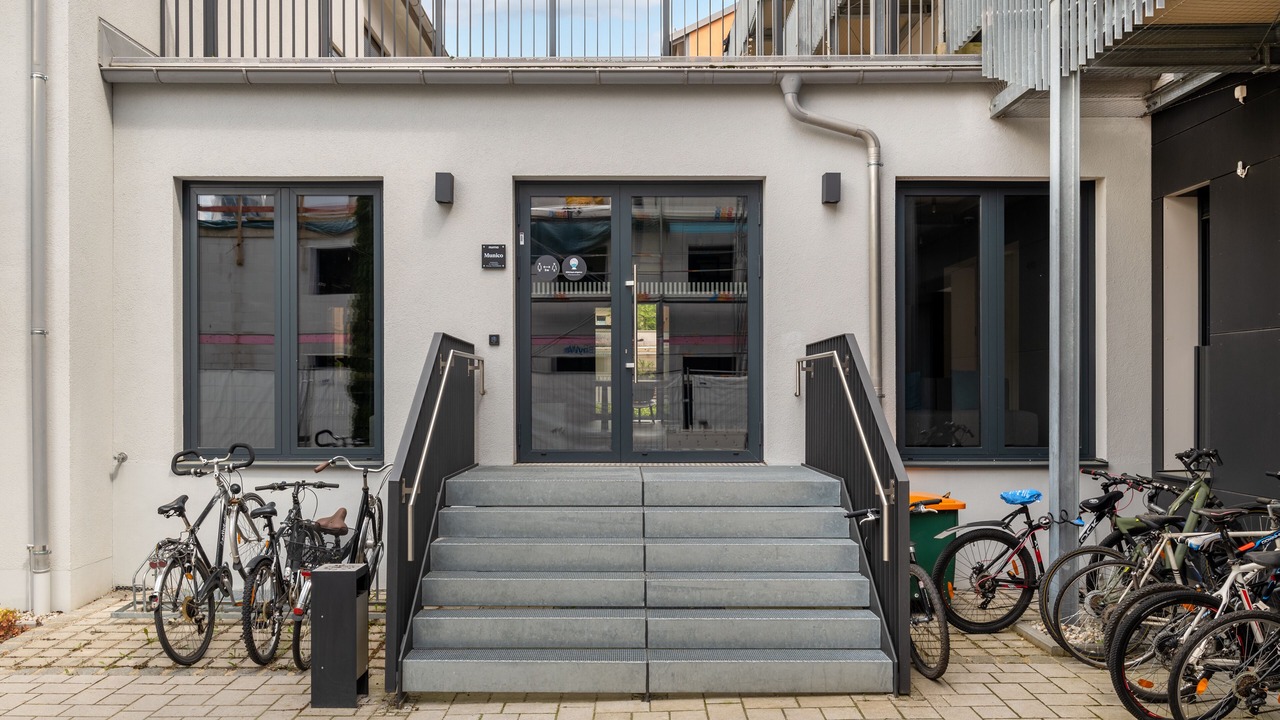 Photo of Outdoor in Balanstraße-West