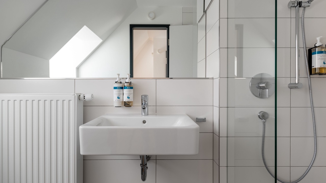 Photo of Bathroom in Balanstraße-West