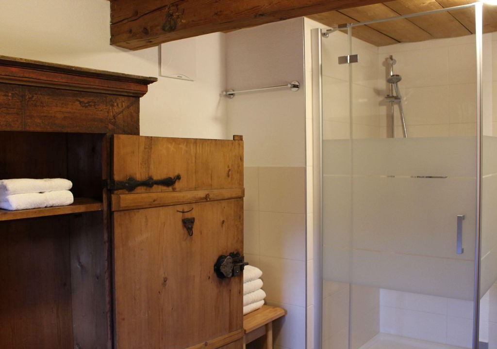 Photo of Bathroom in Reith im Alpbachtal