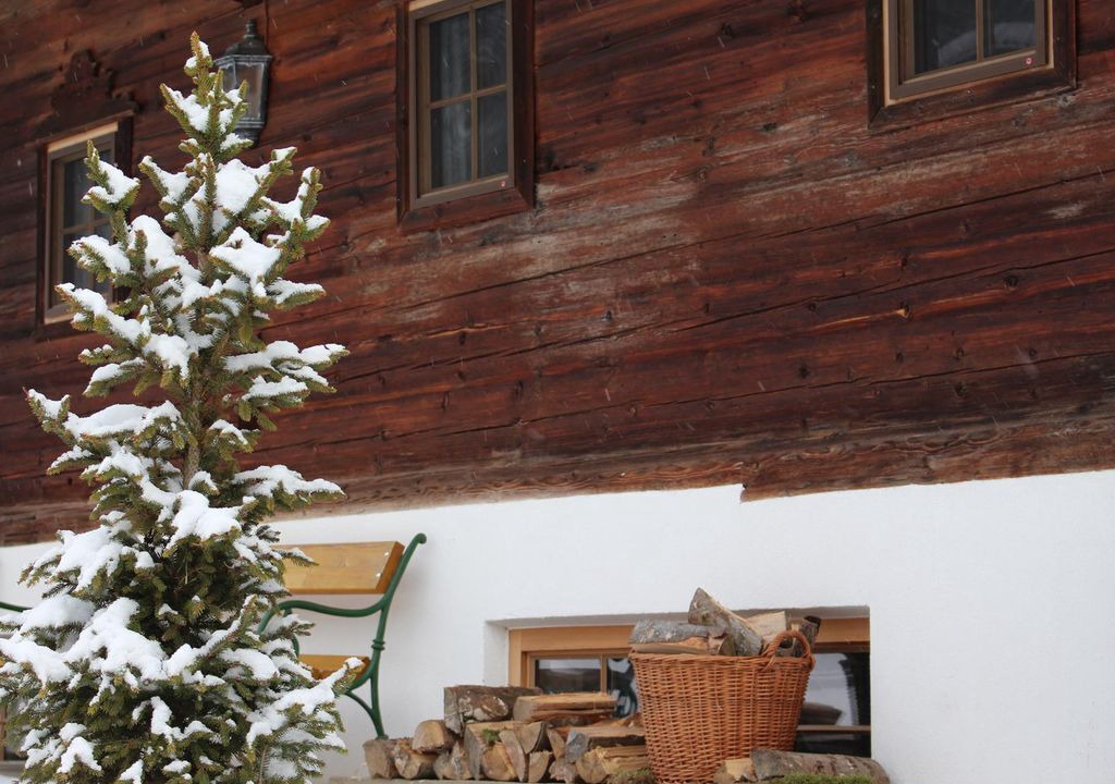 Photo of Outdoor in Reith im Alpbachtal