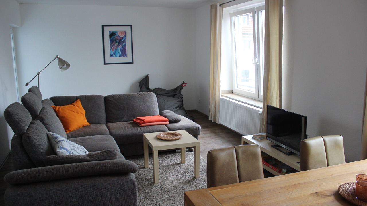 Photo of Livingroom in Dorsten