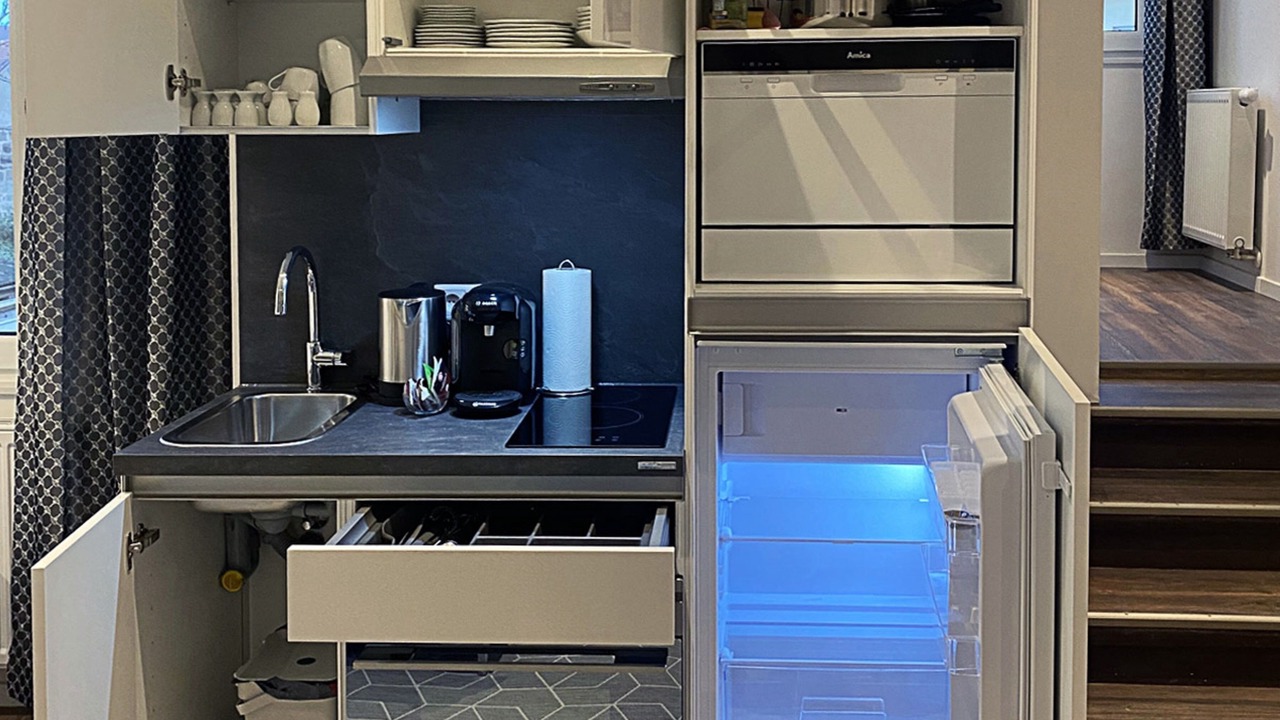 Photo of Kitchen in Altstadt - Sankt Lorenz