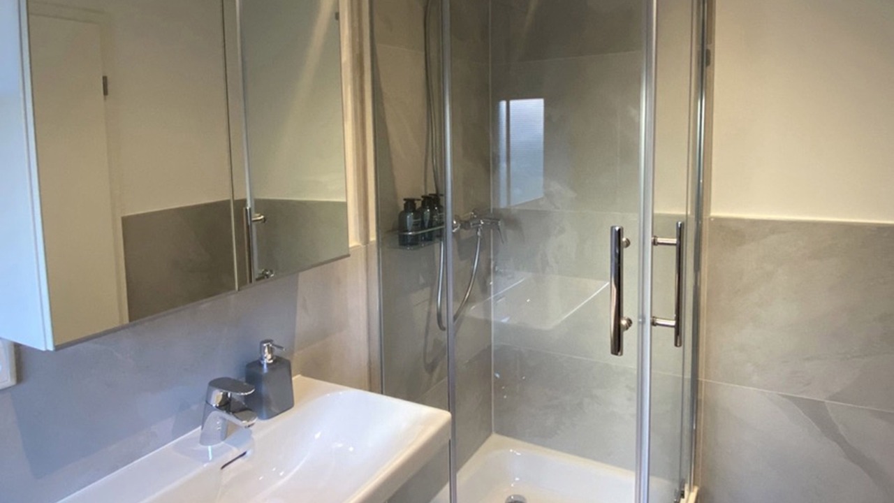 Photo of Bathroom in Altstadt - Sankt Lorenz
