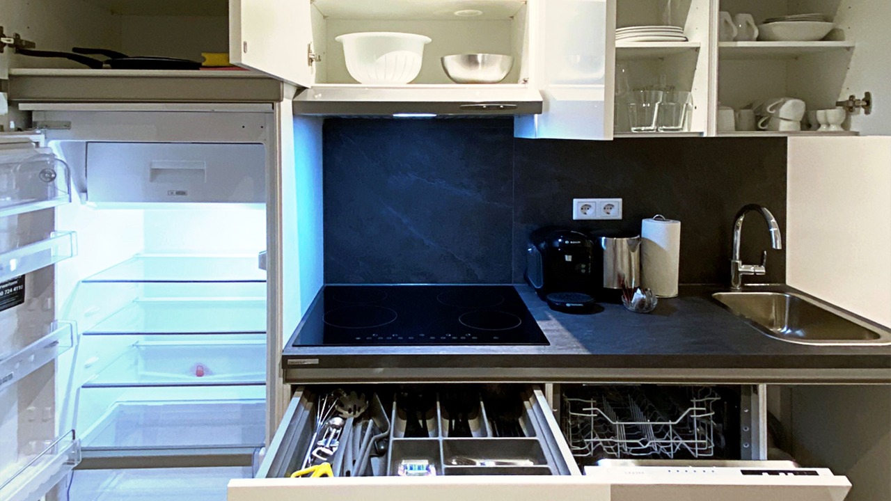Photo of Kitchen in Altstadt - Sankt Lorenz