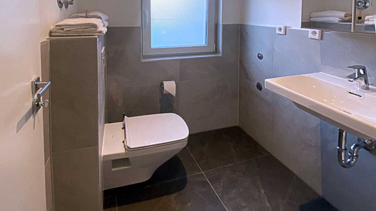 Photo of Bathroom in Altstadt - Sankt Lorenz