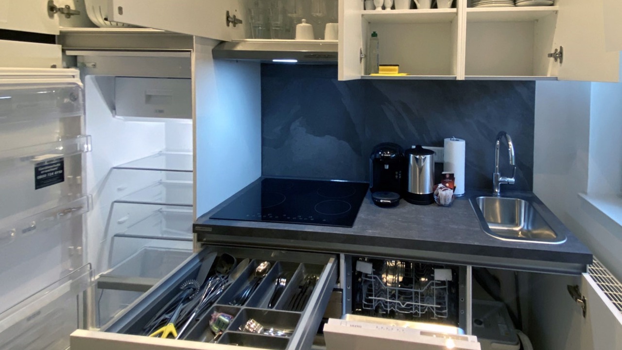 Photo of Kitchen in Altstadt - Sankt Lorenz