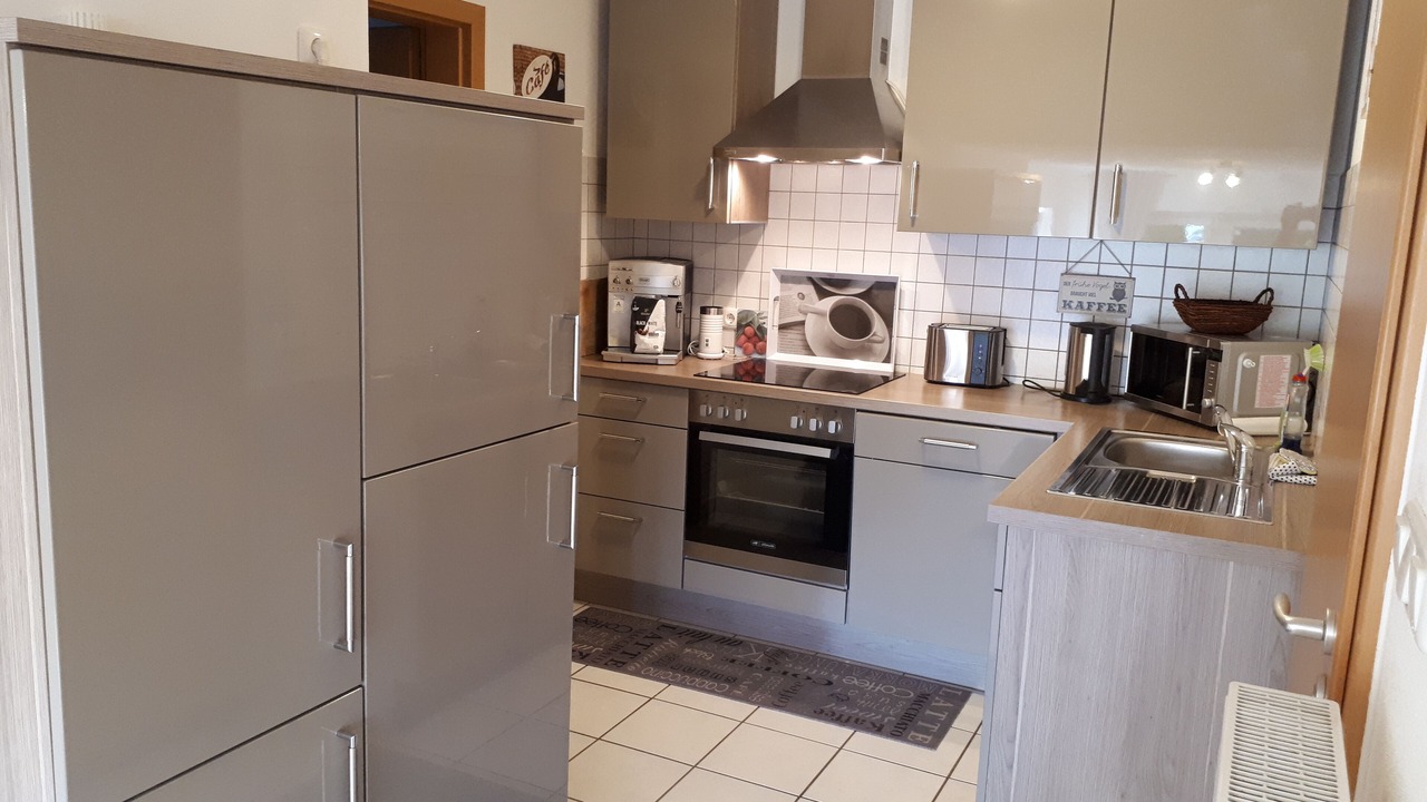 Photo of Kitchen in Neukirchen