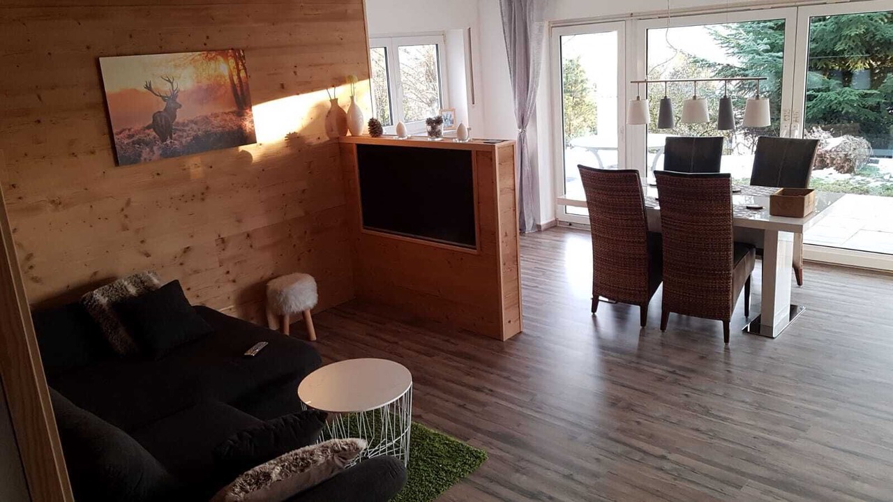 Photo of Livingroom in Neukirchen
