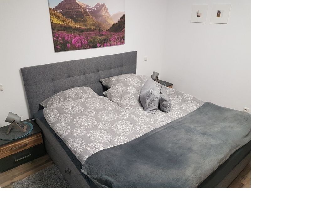Photo of Bedroom in Neukirchen