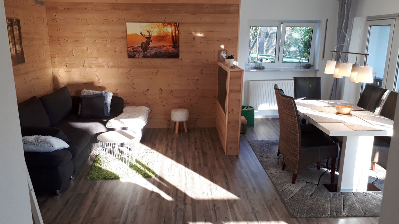 Photo of Livingroom in Neukirchen