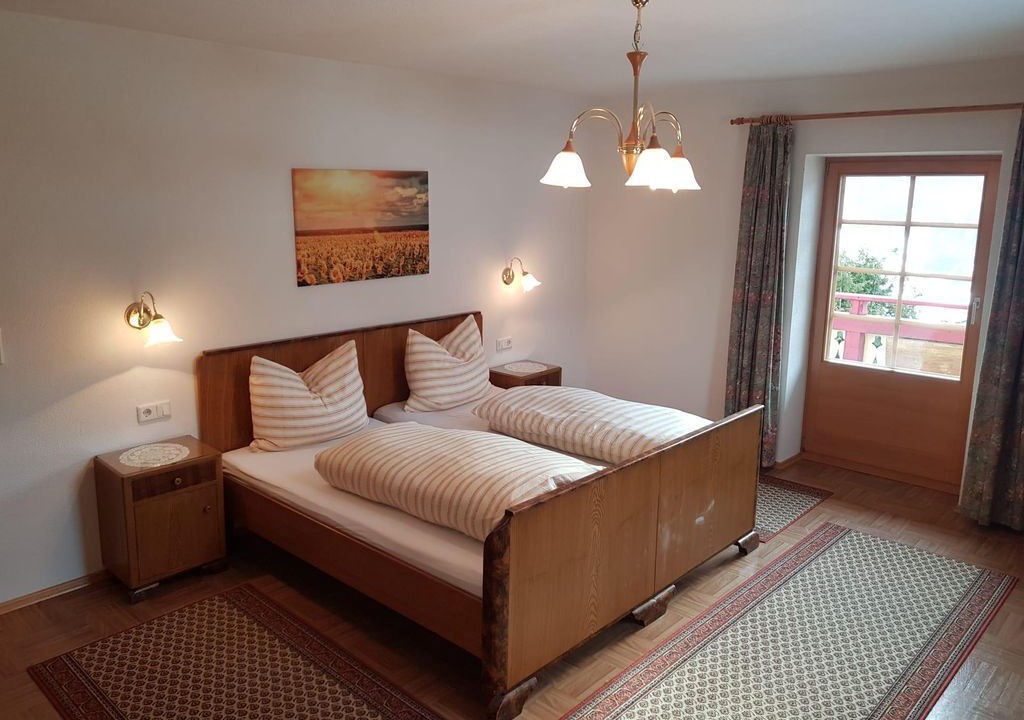 Photo of Bedroom in Reith bei Seefeld