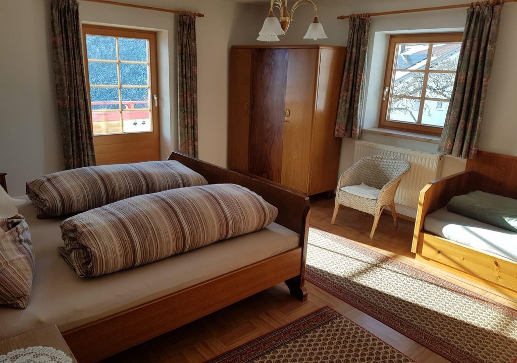Photo of Bedroom in Reith bei Seefeld