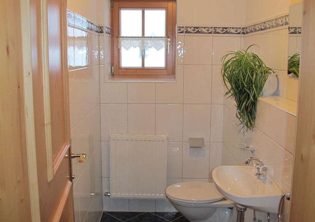 Photo of Bathroom in Reith bei Seefeld
