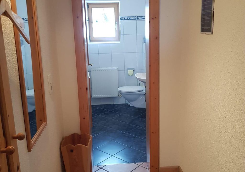 Photo of Bathroom in Reith bei Seefeld